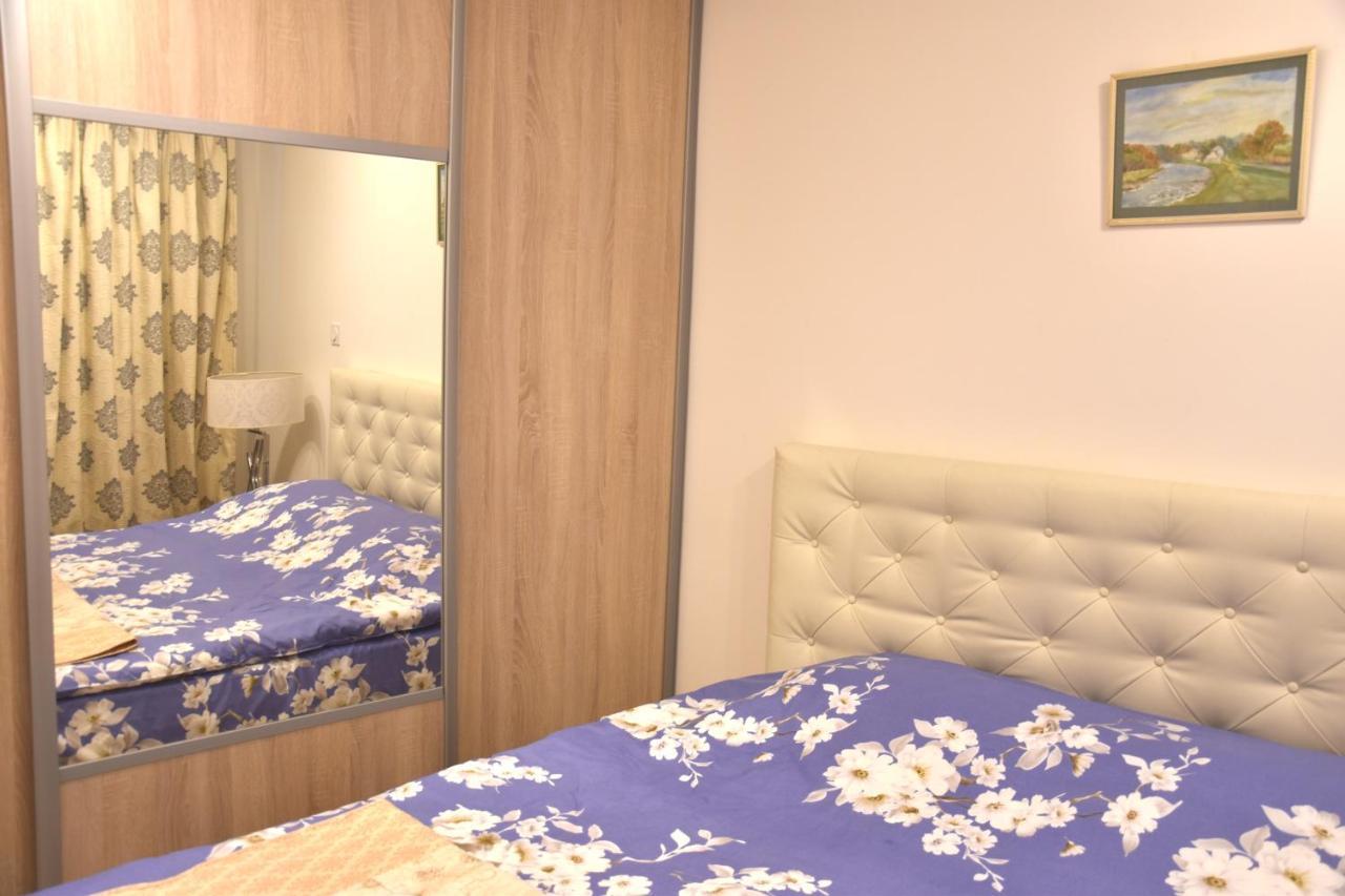 Residence D'Azur Apartments Near Palais Des Festivals Cannes Exterior foto