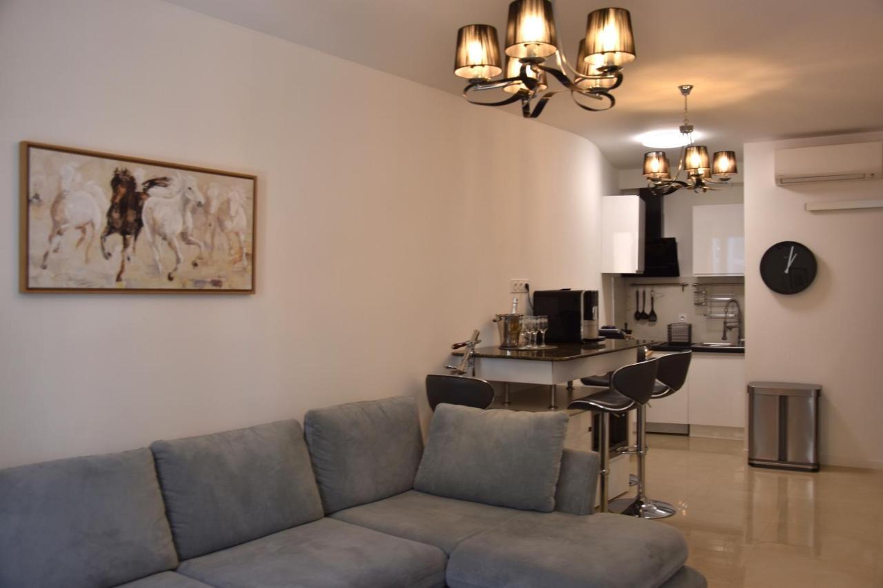Residence D'Azur Apartments Near Palais Des Festivals Cannes Exterior foto