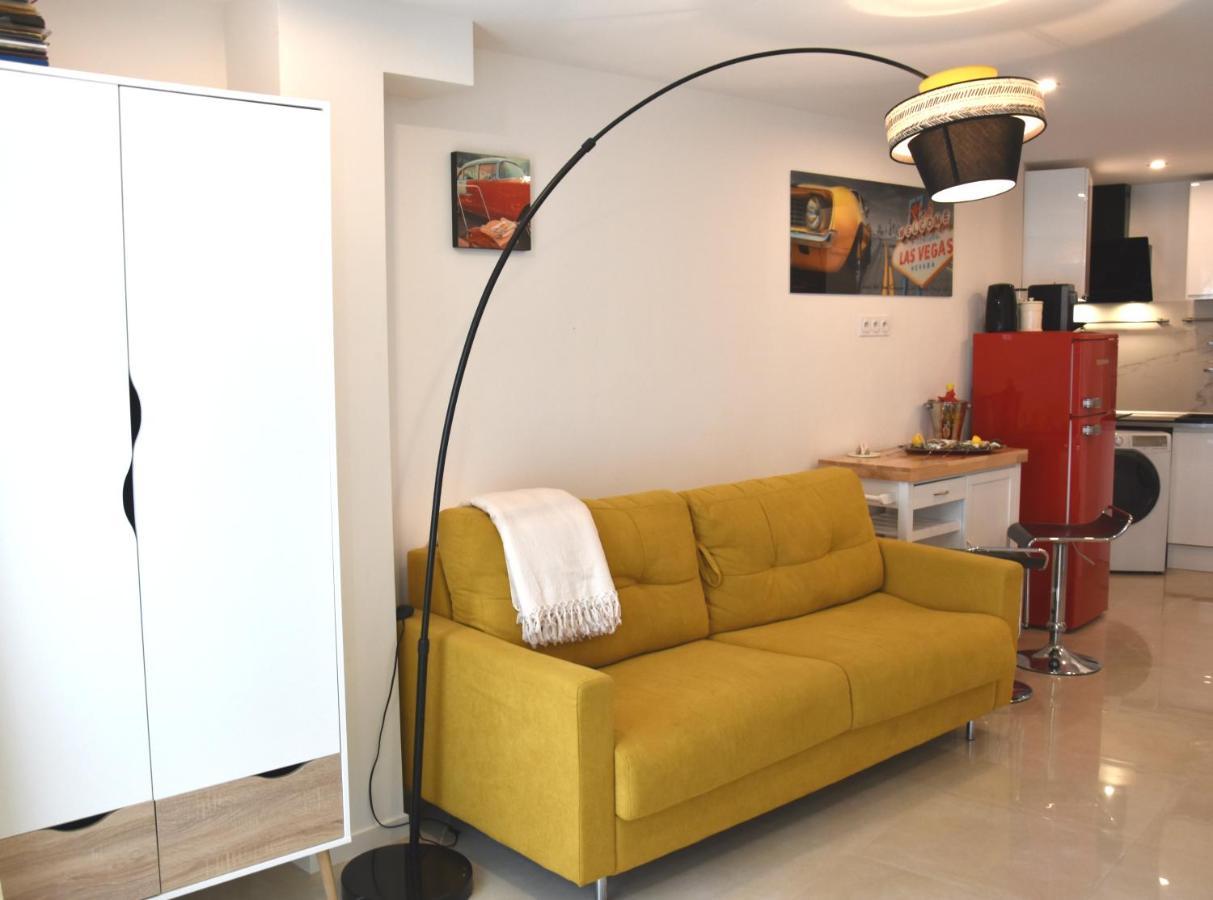 Residence D'Azur Apartments Near Palais Des Festivals Cannes Exterior foto