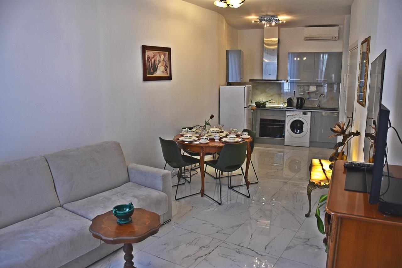Residence D'Azur Apartments Near Palais Des Festivals Cannes Exterior foto