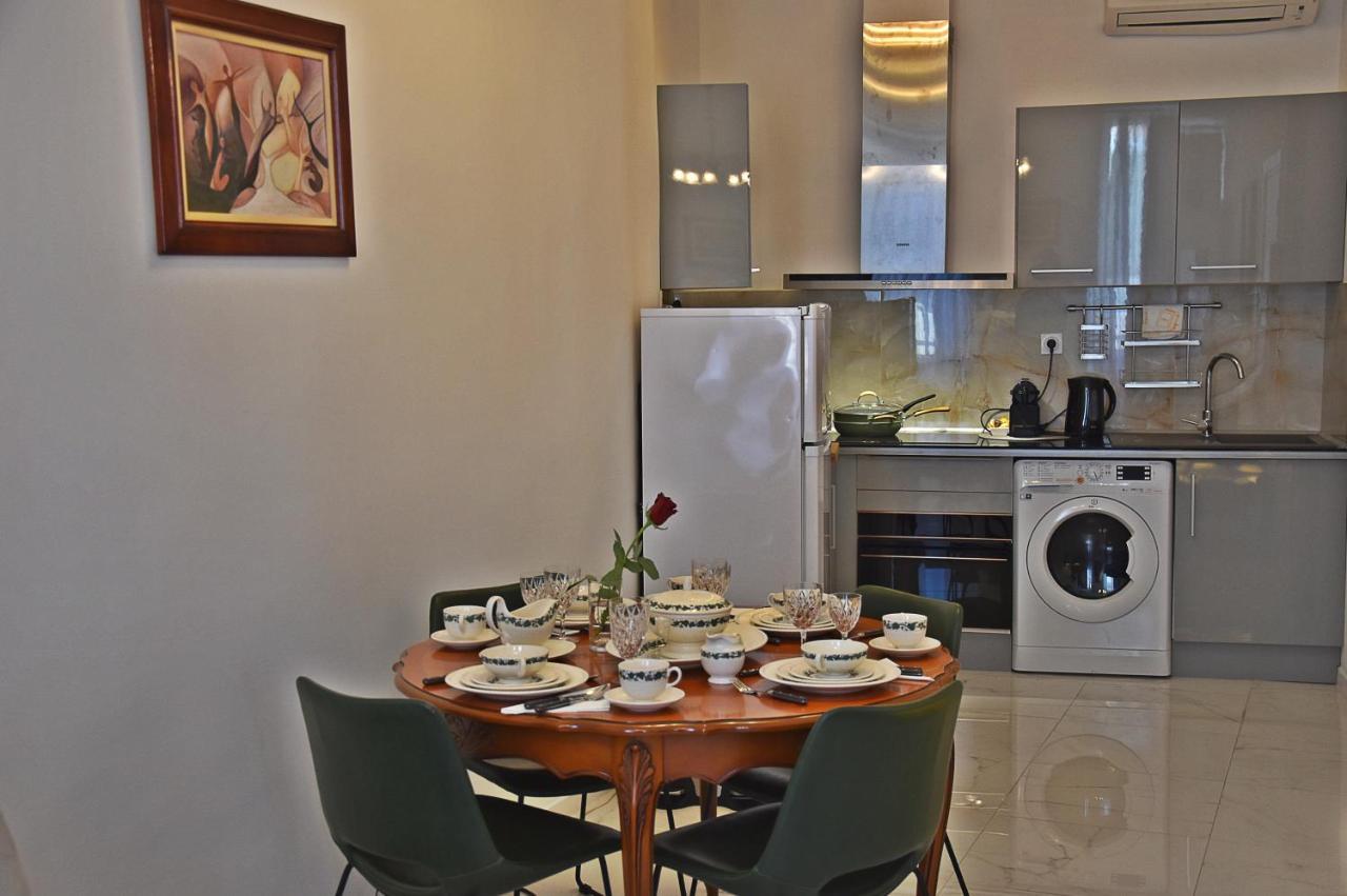 Residence D'Azur Apartments Near Palais Des Festivals Cannes Exterior foto