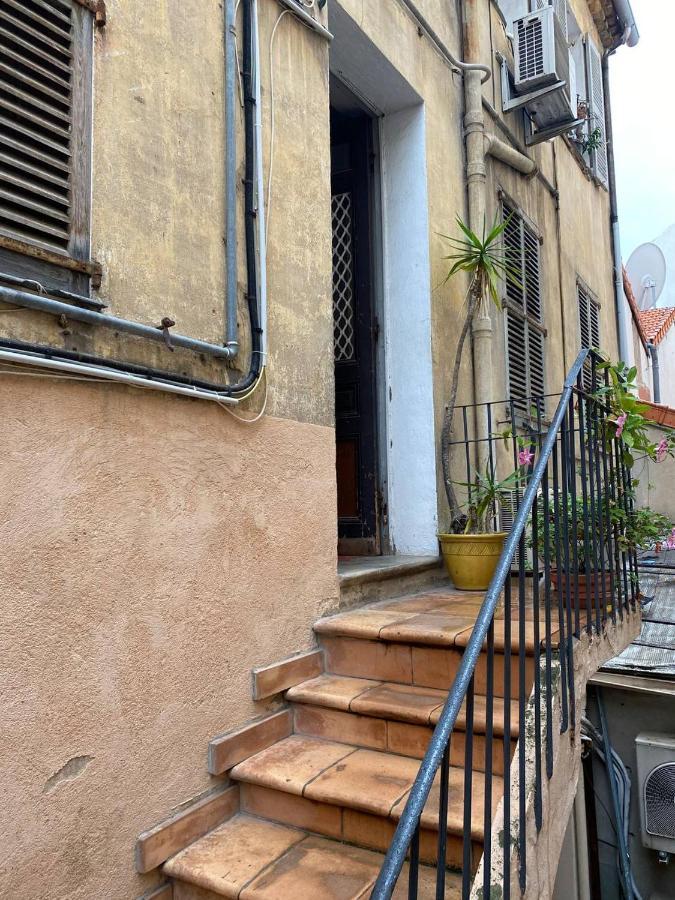 Residence D'Azur Apartments Near Palais Des Festivals Cannes Exterior foto